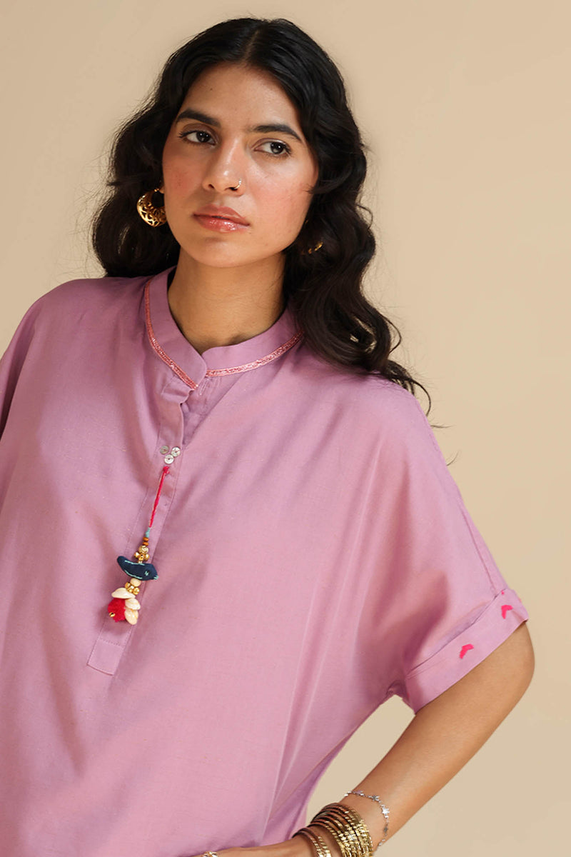 Meadow Mist Co-Ord Set