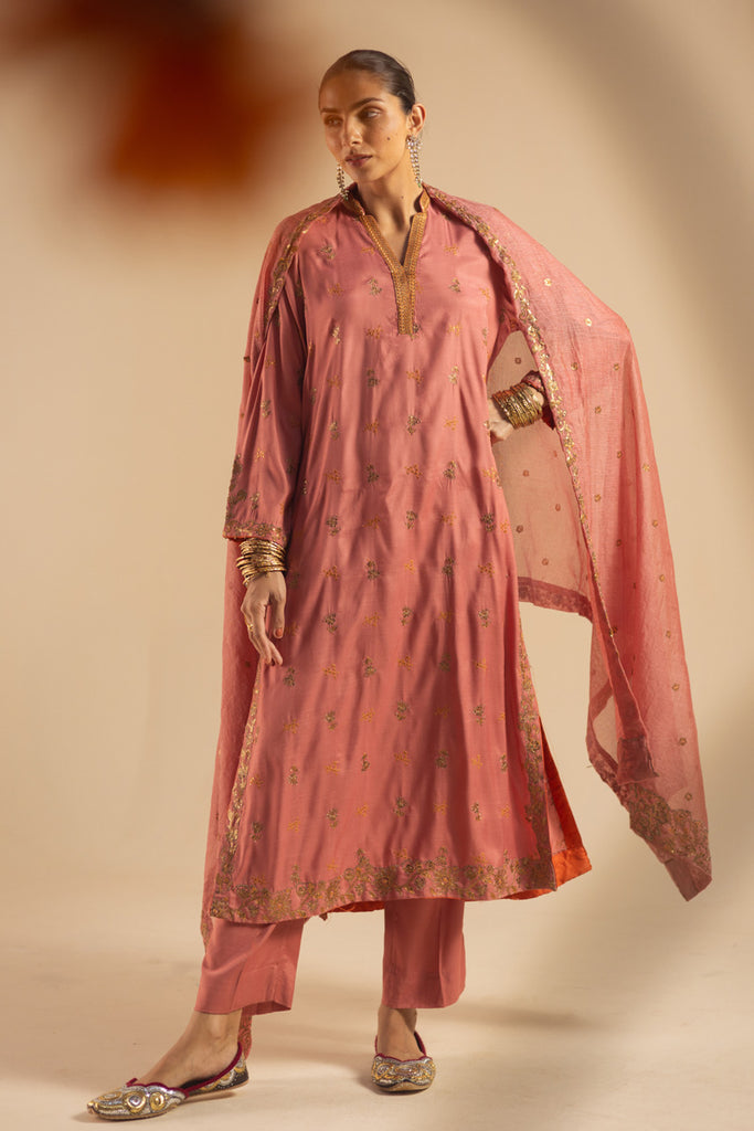 Generation Sequin Sitara 3-Piece Ensemble, view 1