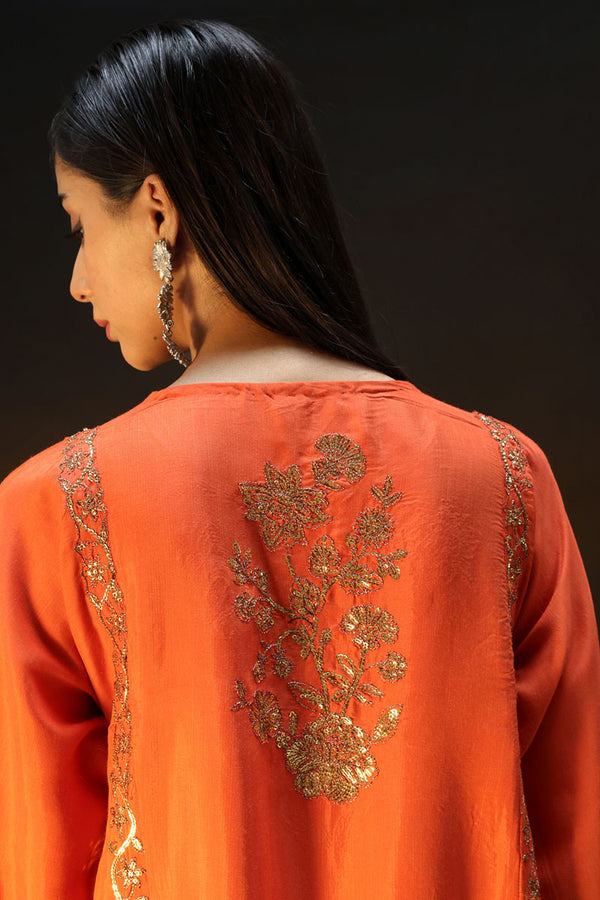 Kalamkaar Shouq Sitara Set