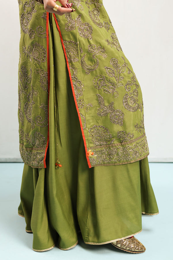 Sitara Riwayat 3-Piece Suit