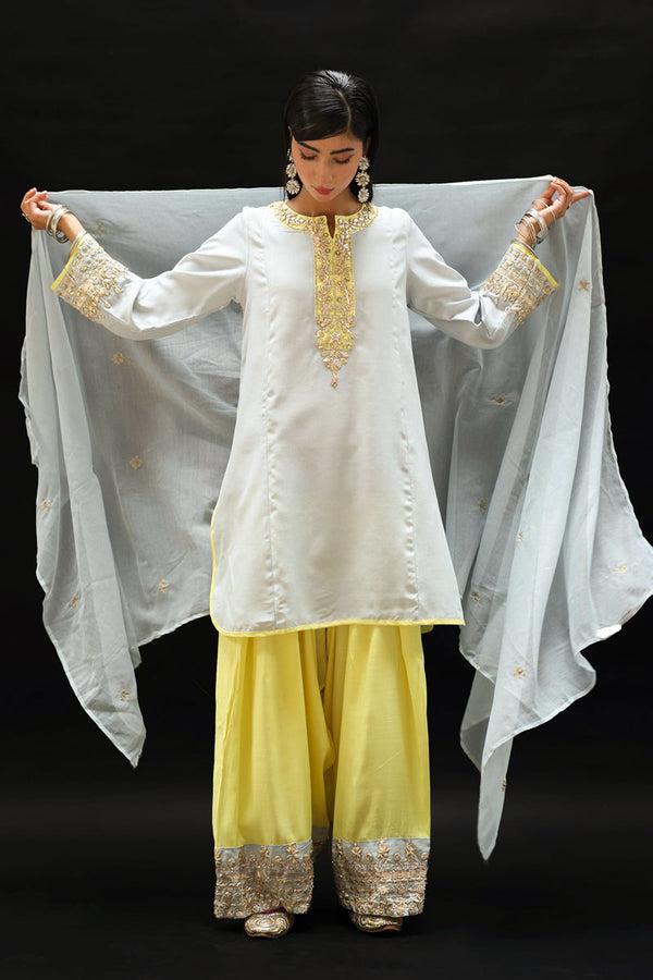 Pure Gota Kari Ensemble 3-Piece