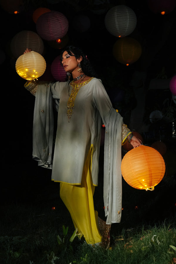 Pure Gota Kari Ensemble 3-Piece