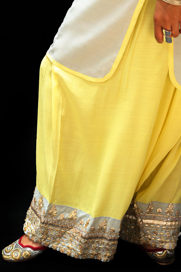 Pure Gota Kari Ensemble 3-Piece