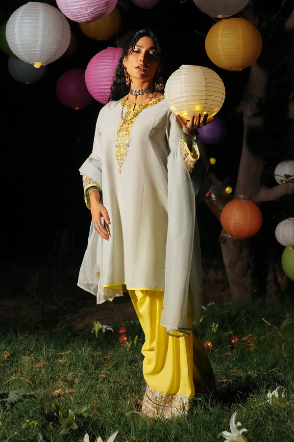 Pure Gota Kari Ensemble 3-Piece