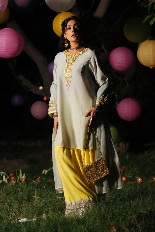 Pure Gota Kari Ensemble 3-Piece