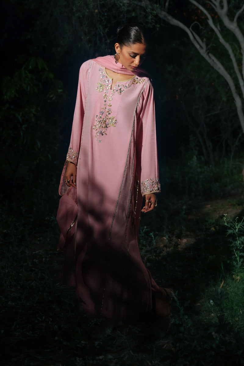 Chand Gota 3-Piece Ensemble