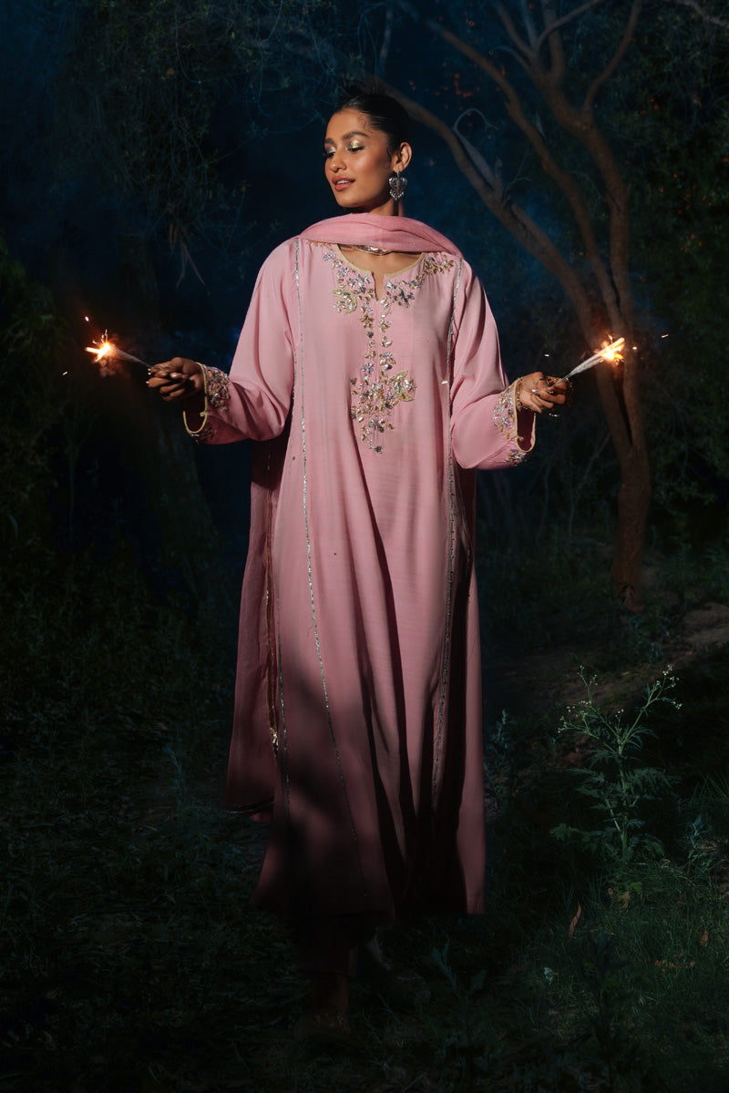 Chand Gota 3-Piece Ensemble