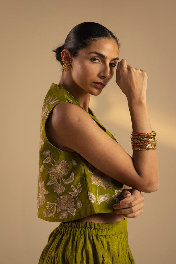 Noorveil Batik Dori Koti