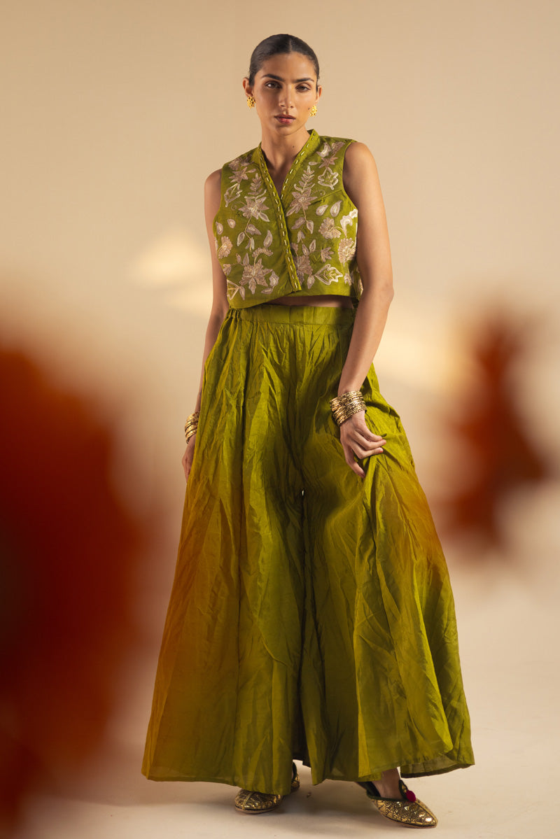 chartreuse