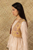 Generation Embroidered Batik Koti, view 2