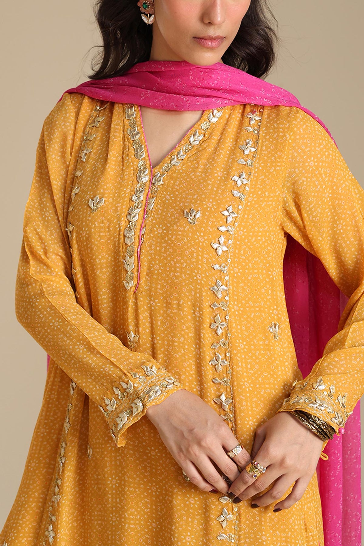 Khaas Chunari Ensemble