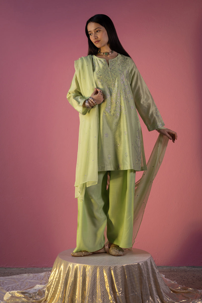 mintgreen