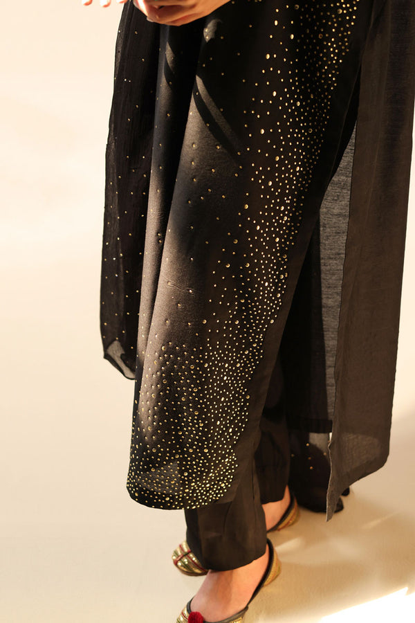 Moonlit Dust Suit 3-Piece