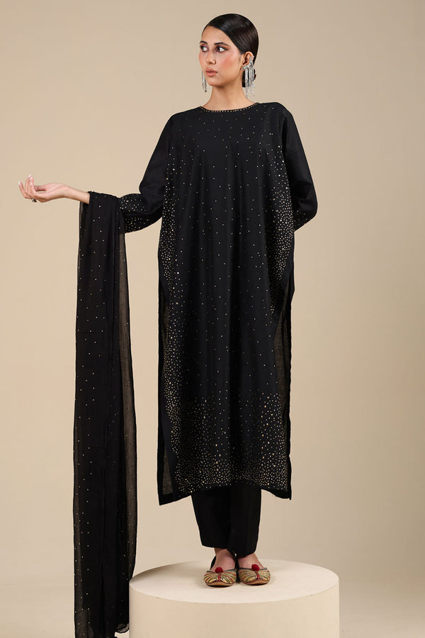 Moonlit Dust Suit 3-Piece