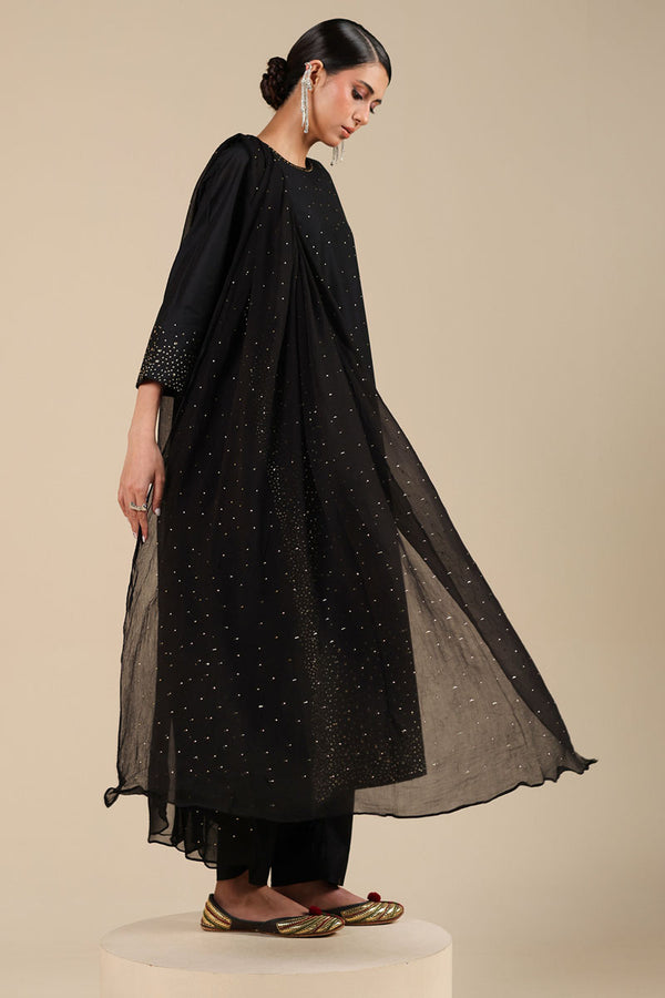 Moonlit Dust Suit 3-Piece