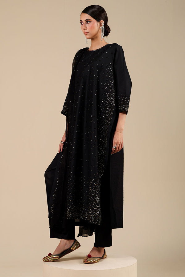 Moonlit Dust Suit 3-Piece