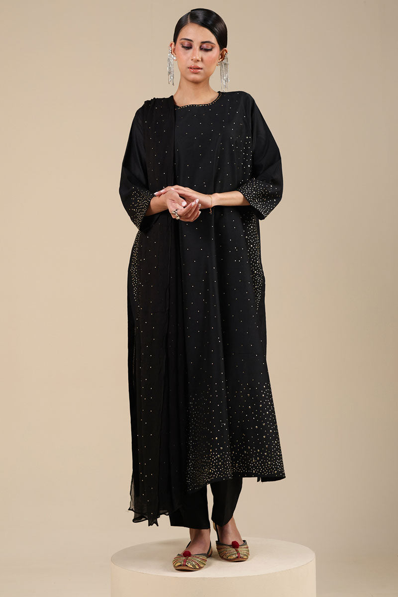 Moonlit Dust Suit 3-Piece