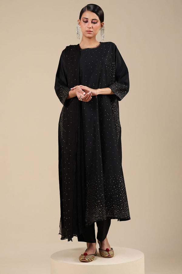 Moonlit Dust Suit 3-Piece