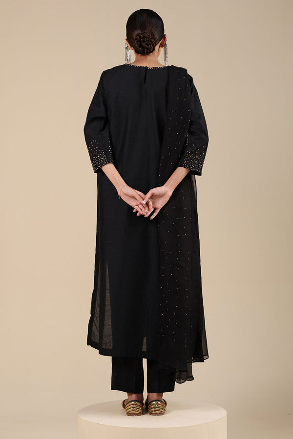Moonlit Dust Suit 3-Piece
