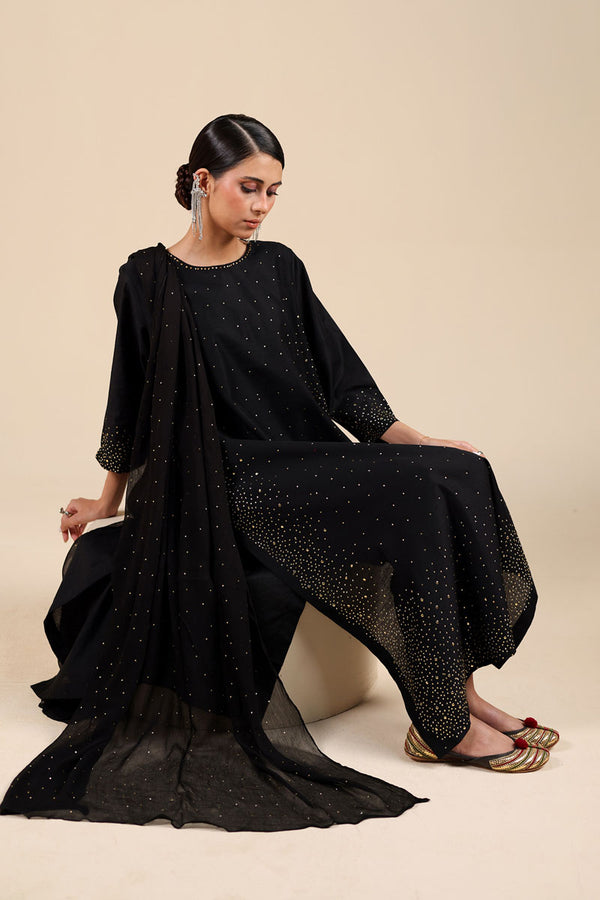 Moonlit Dust Suit 3-Piece