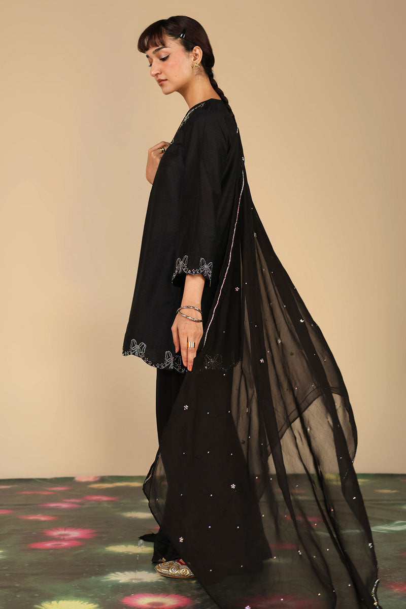 Crystal Opulence 3-Piece Ensemble