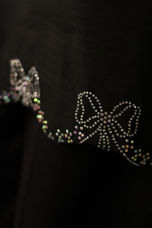 Crystal Opulence 3-Piece Ensemble