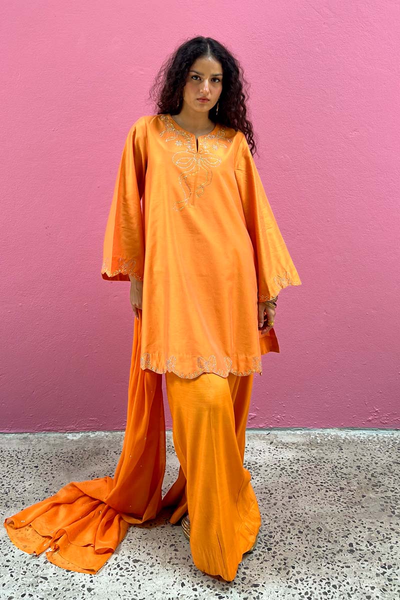 Crystal Opulence 3-Piece Ensemble