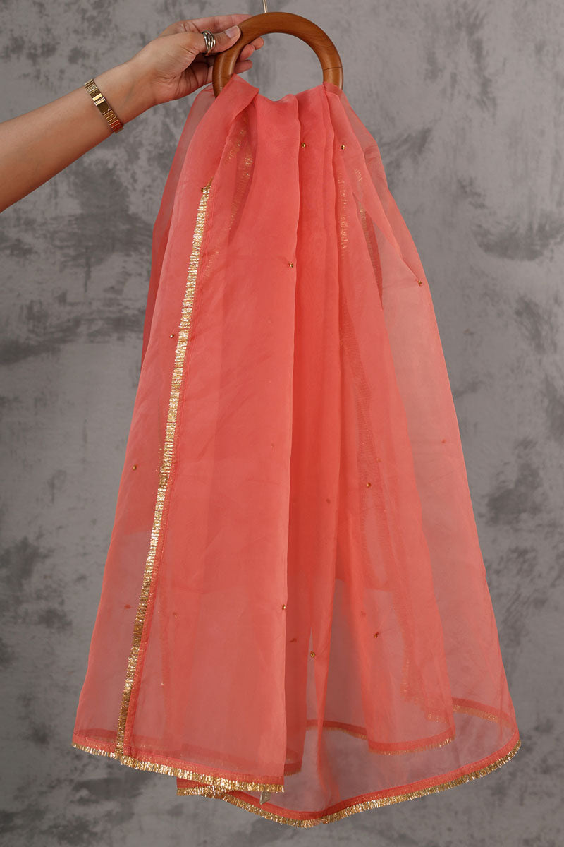 coral
