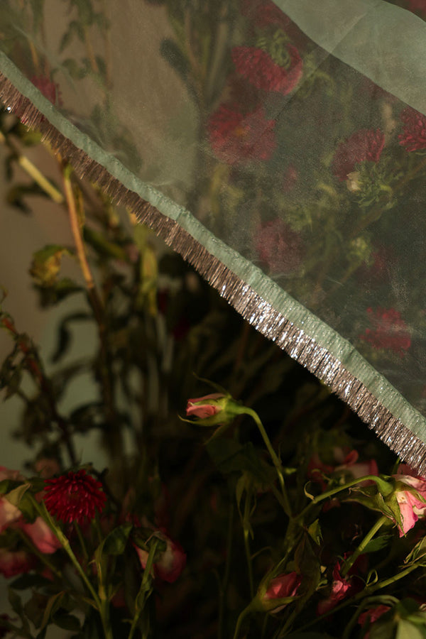 Shimmer Nur Dupatta