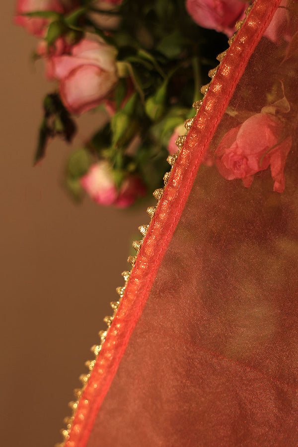 Gota Nur Dupatta
