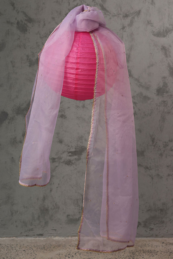 Gota Nur Dupatta