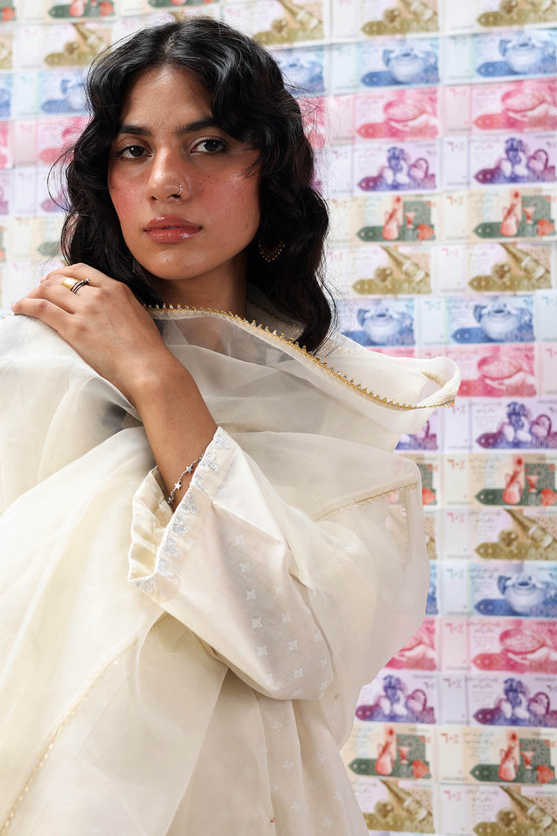 Gota Nur Dupatta