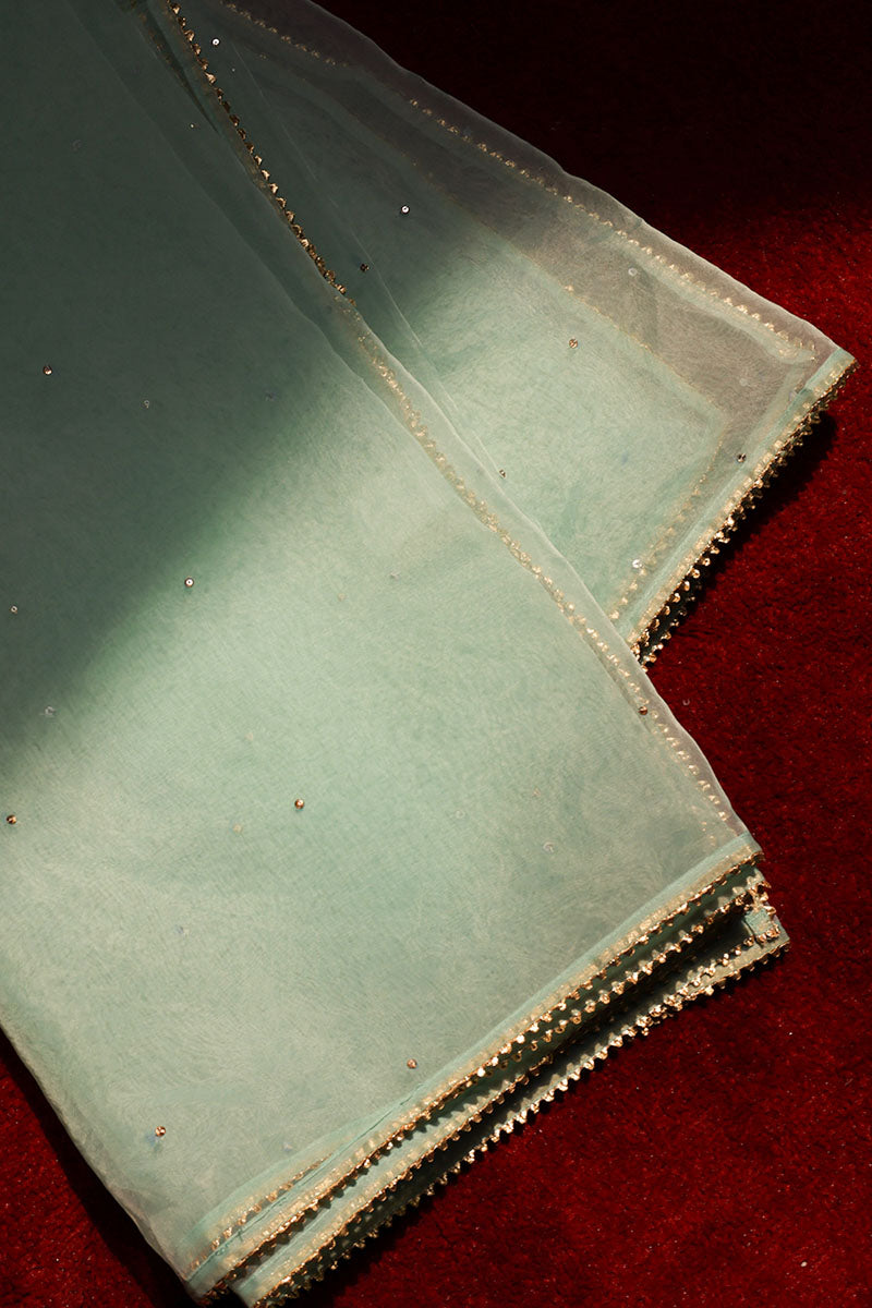 seafoam