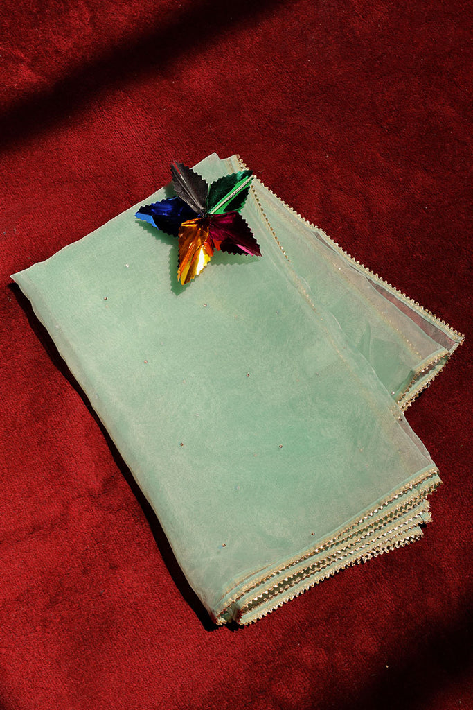 Generation Gota Nur Dupatta, view 1