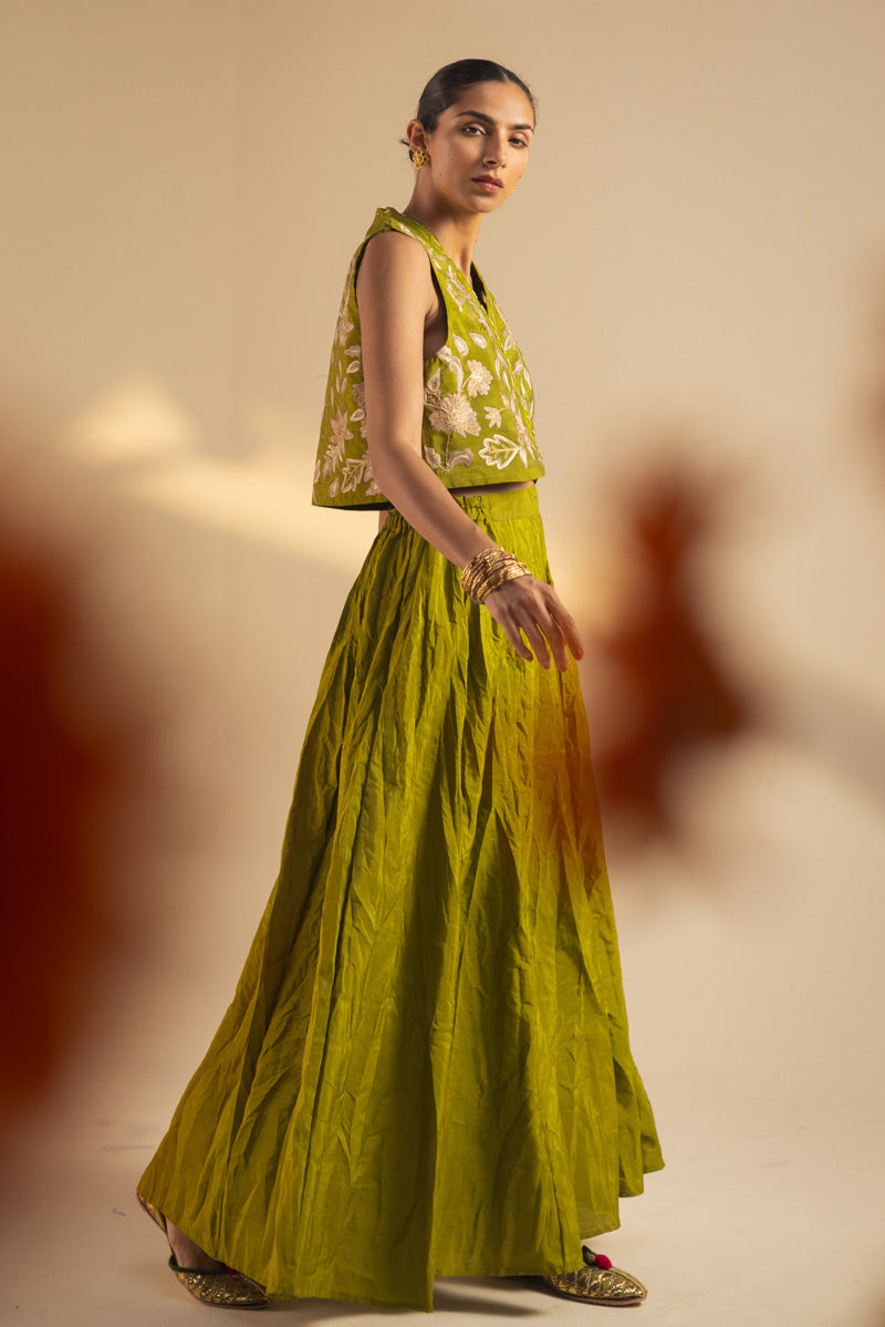 chartreuse