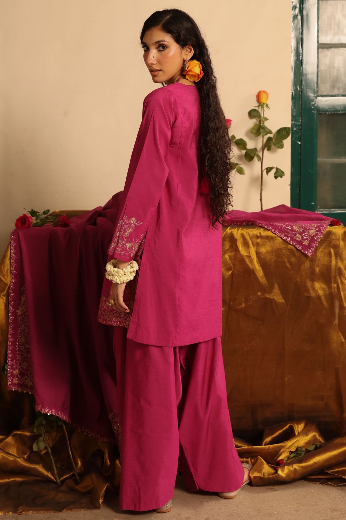fuchsia