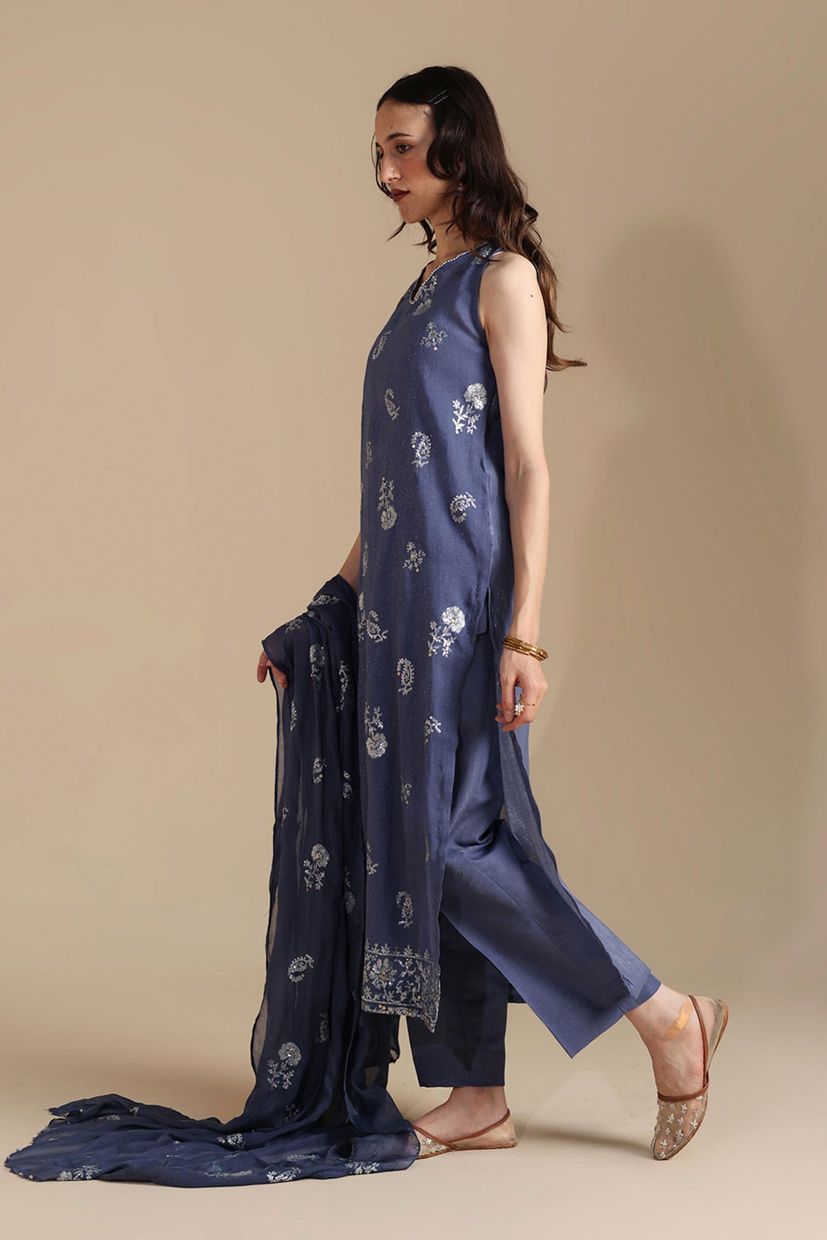 Sequin Serene Ensemble
