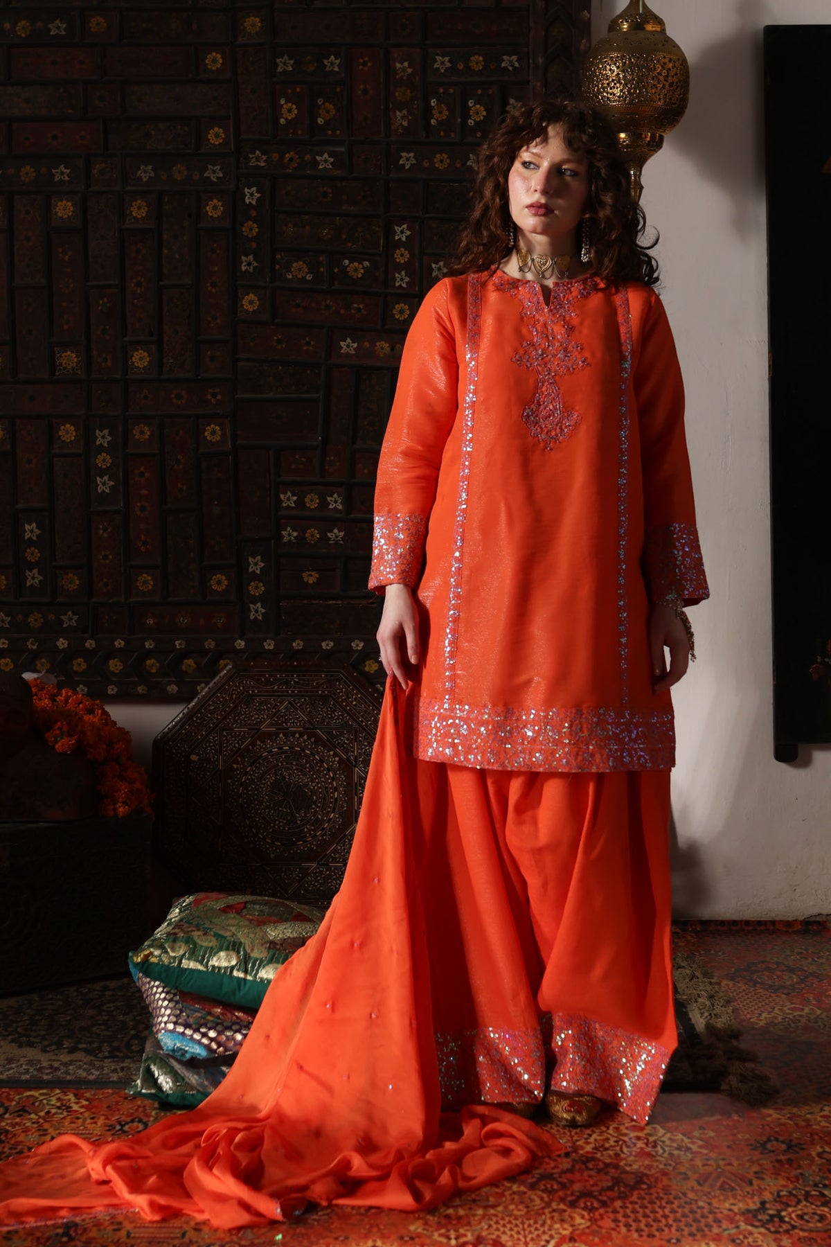 Aatish Sitara Farshi Ensemble