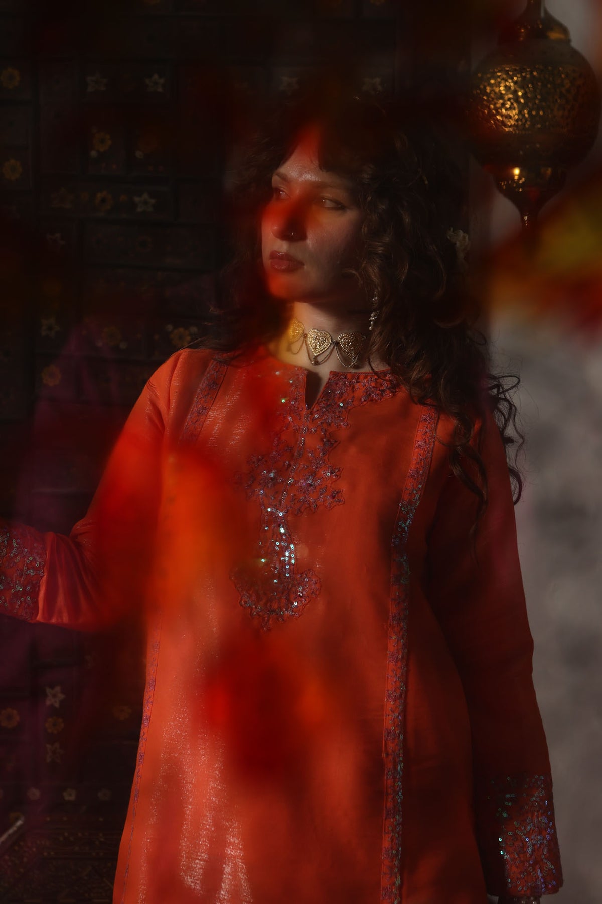 Aatish Sitara Farshi Ensemble