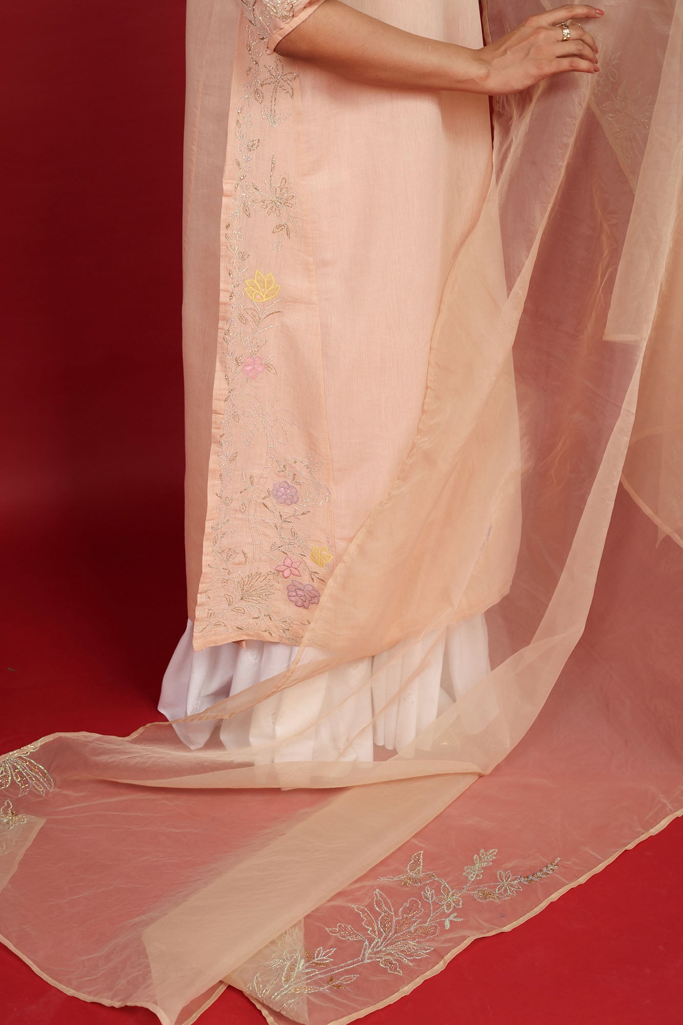 rosegold