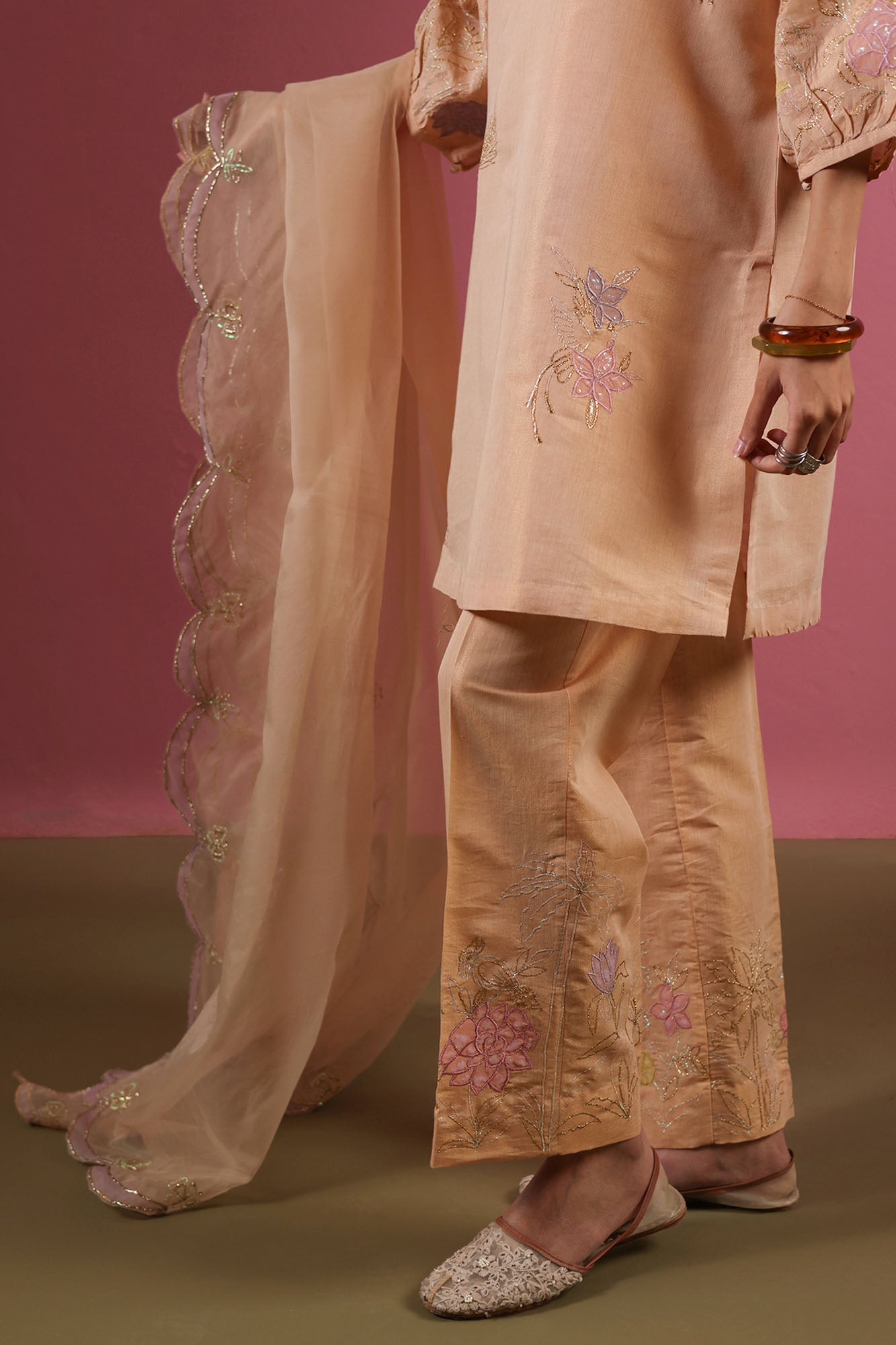 rosegold