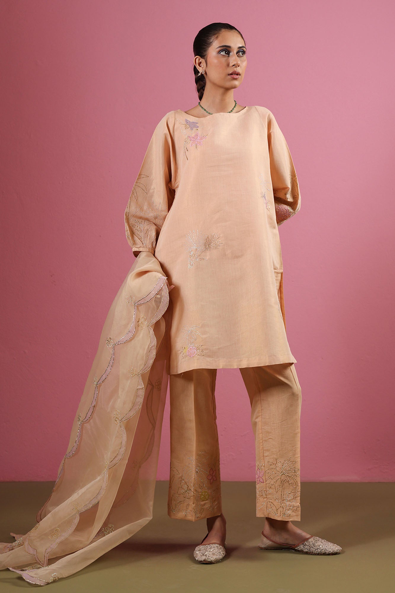 rosegold