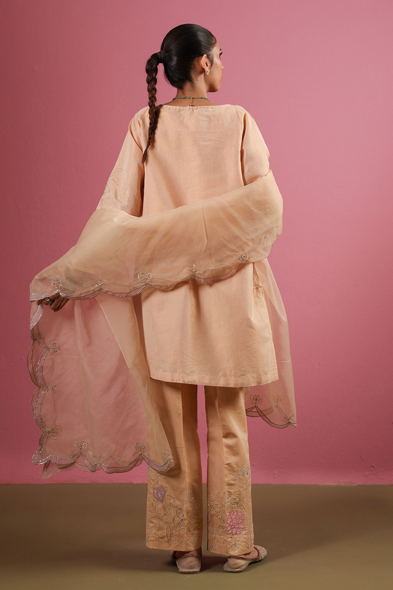 rosegold