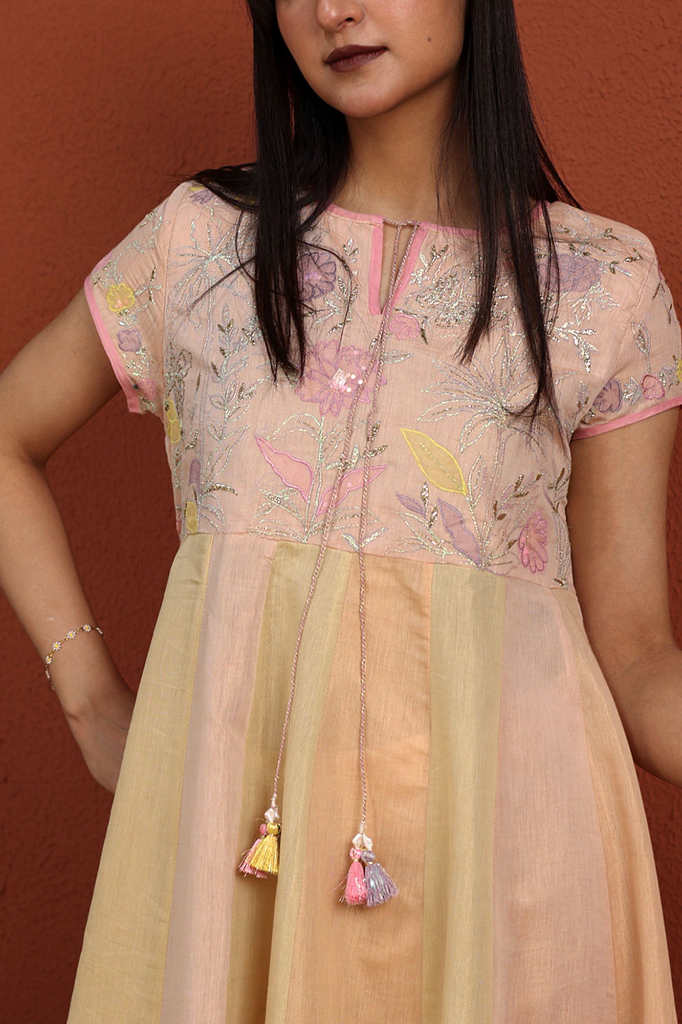 blush