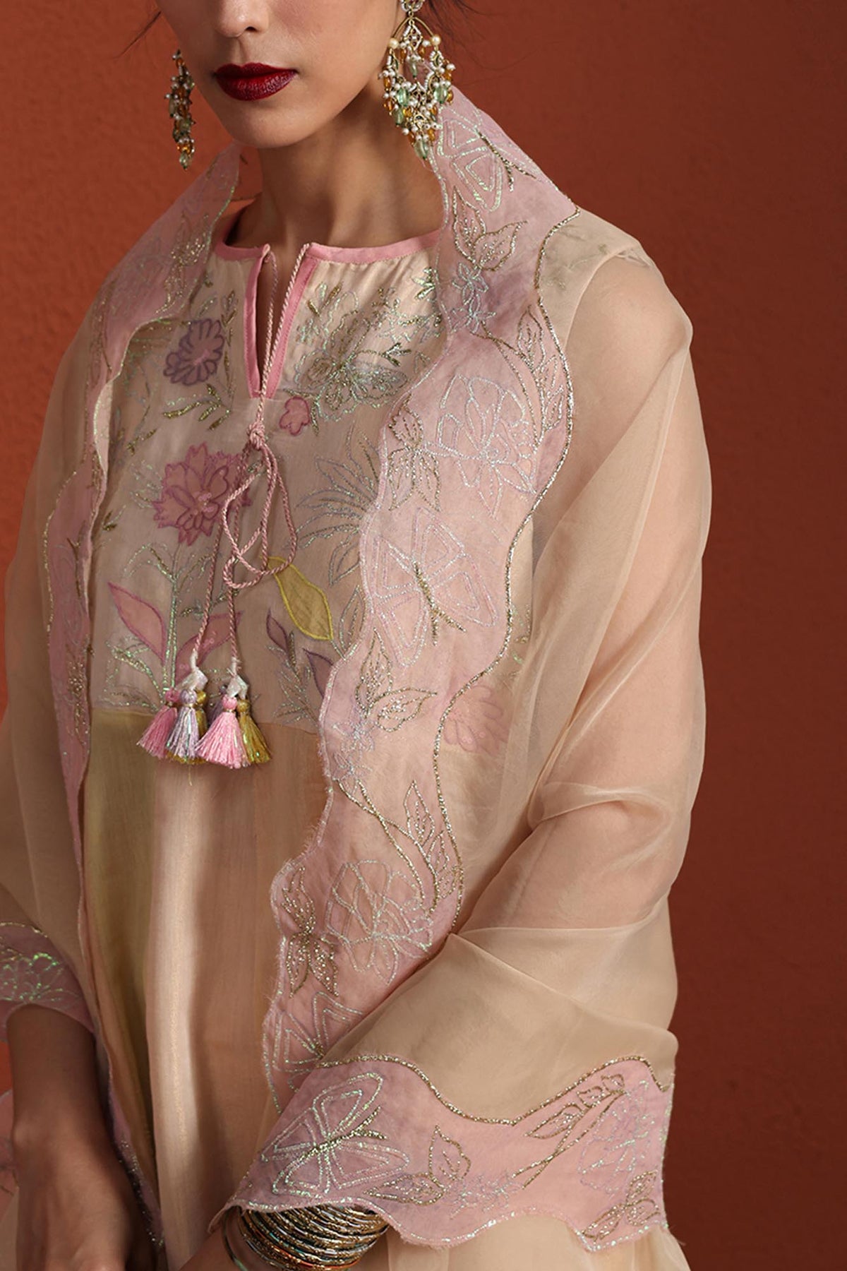 Rang Dastaan Anarkali Ensemble