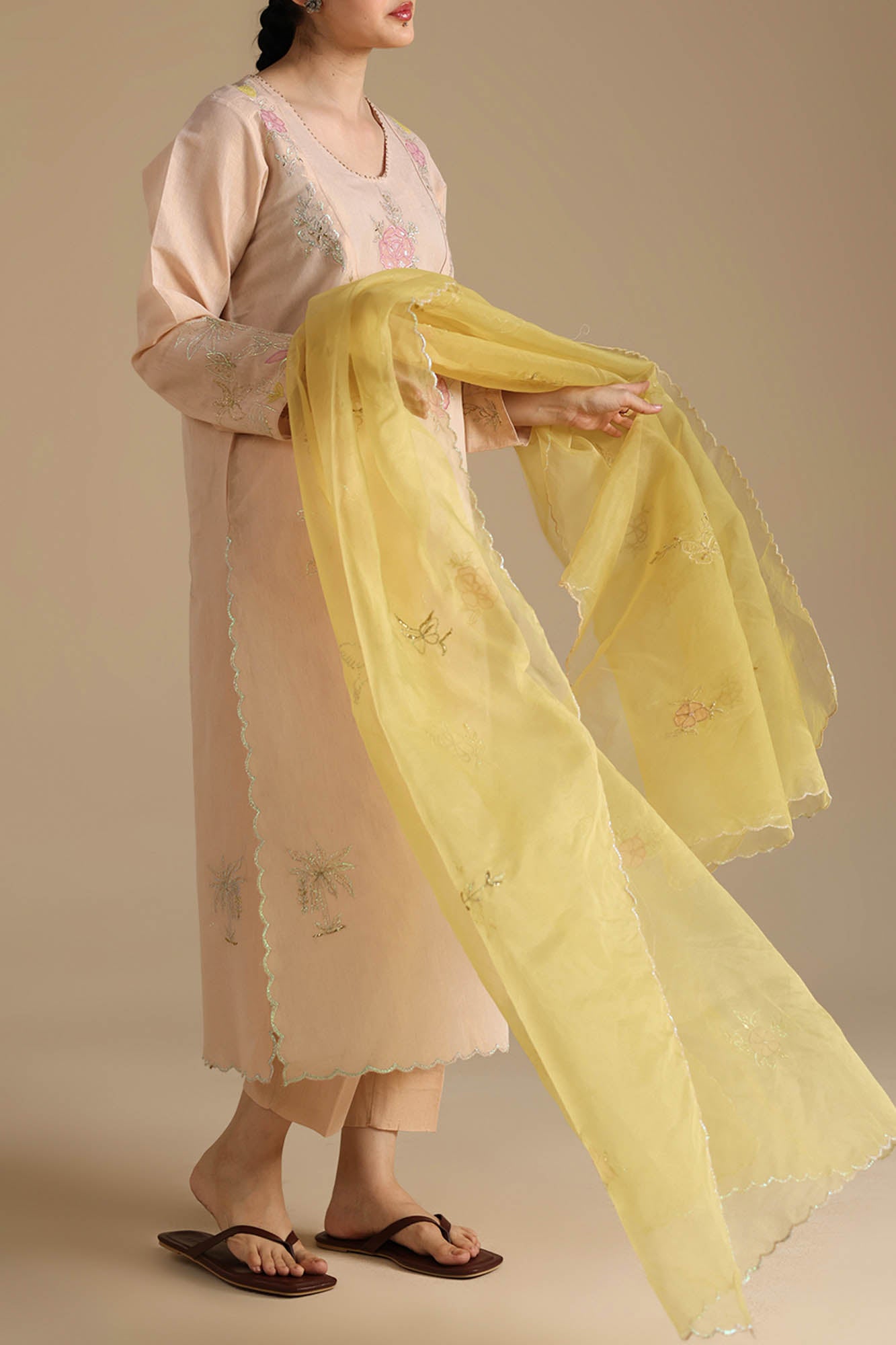 blush