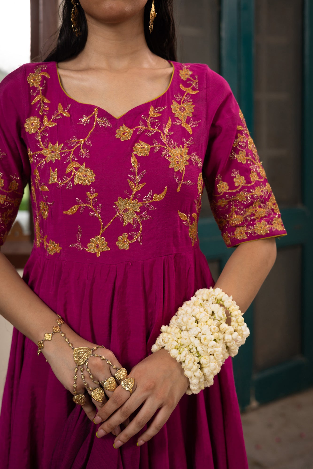fuchsia