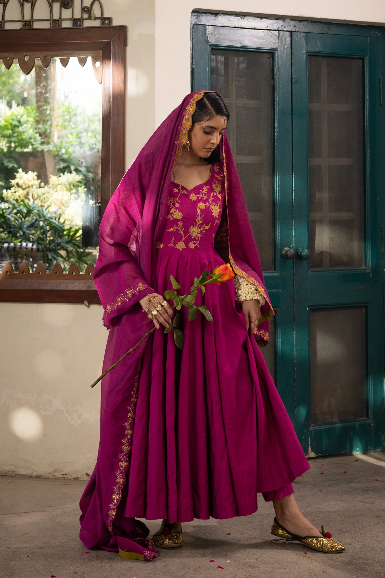 fuchsia