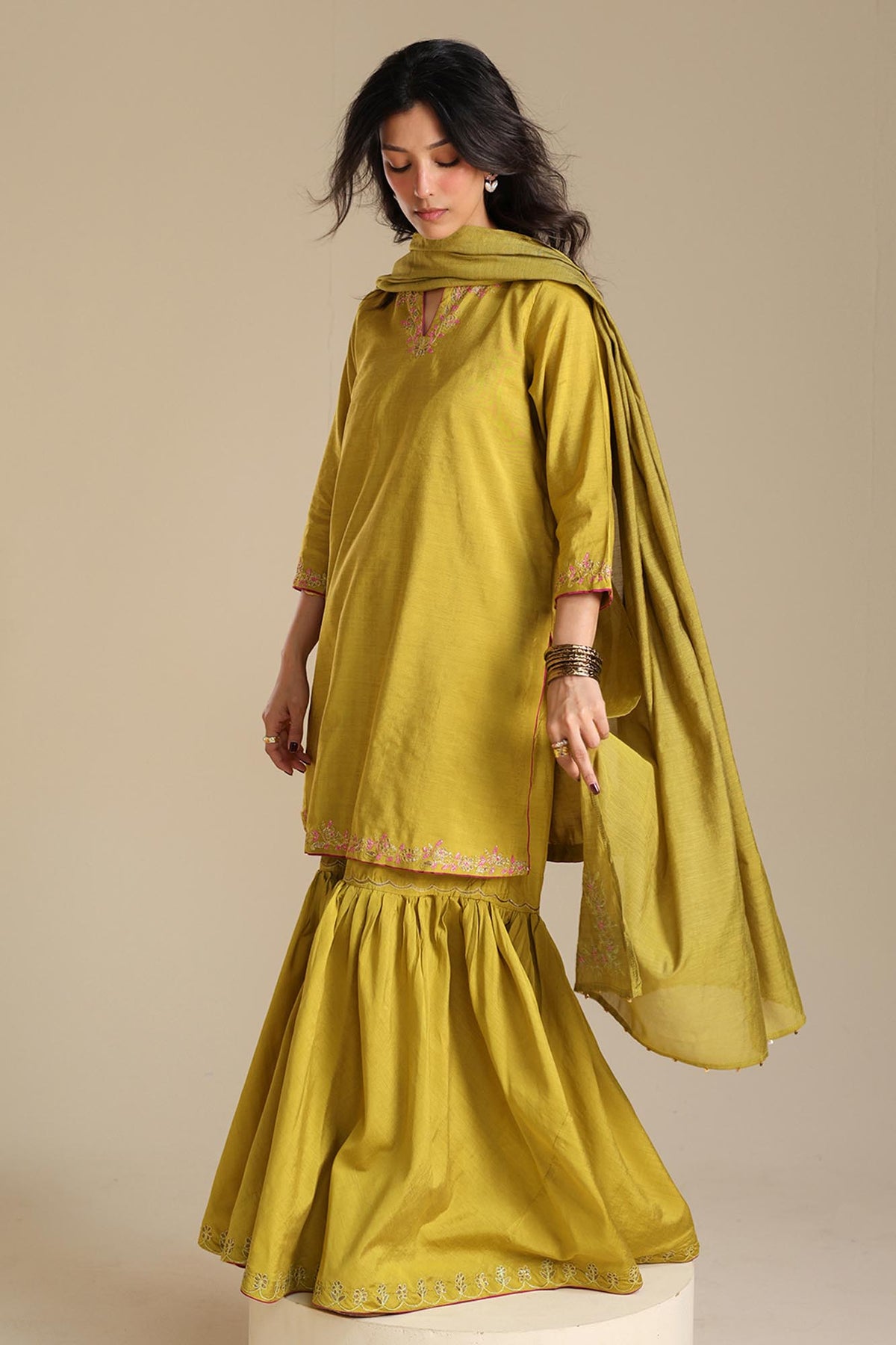 spectrayellow