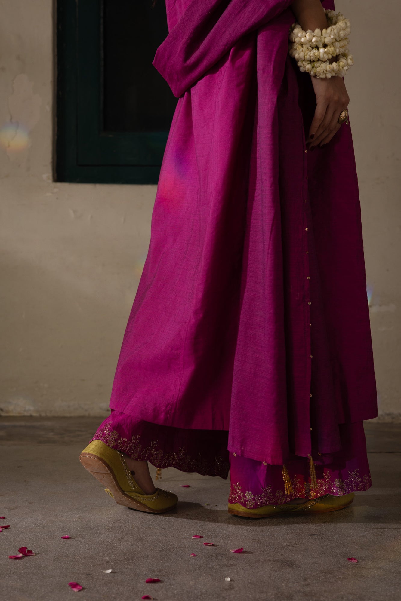 fuchsia